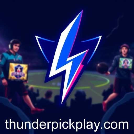 Thunderpick: Revolutionizing E-sports Betting