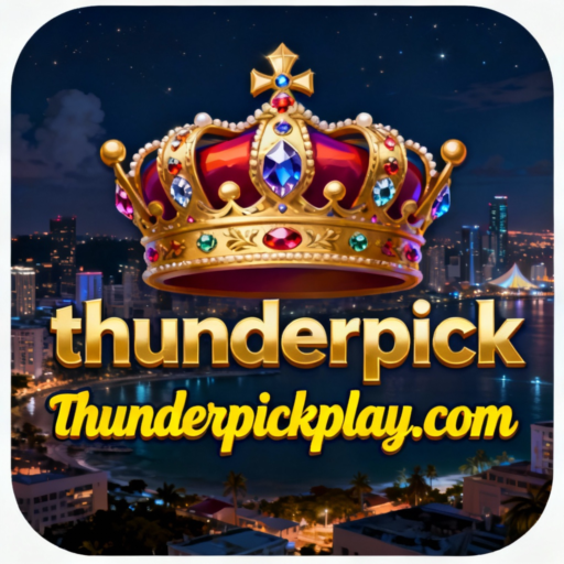 thunderpick