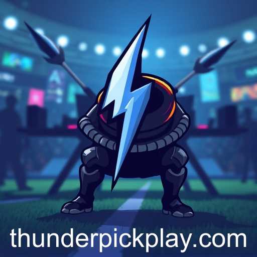 Thunderpick: Pioneering the Fusion of Betting and Esports