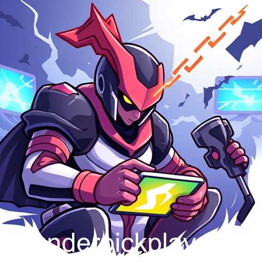 Exploring the Thriving Community Forum Category: The Rise of 'Thunderpick'