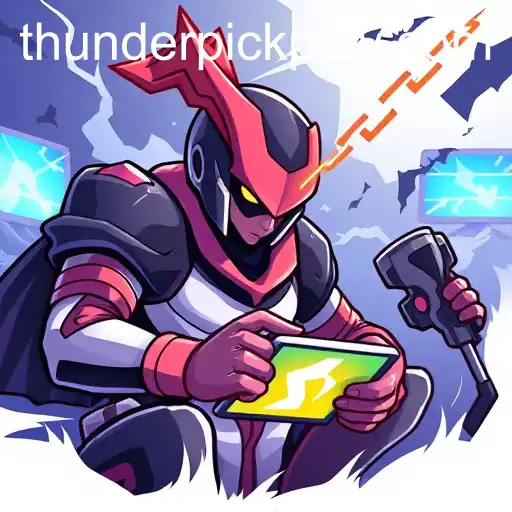 Exploring the Thriving Community Forum Category: The Rise of 'Thunderpick'