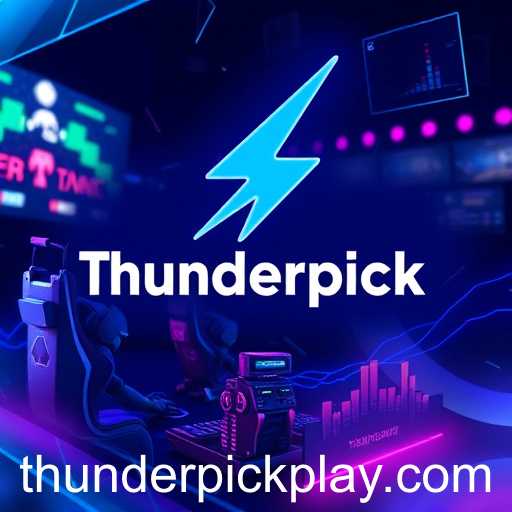 Thunderpick's Impact on the Gaming World