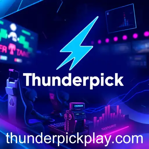 Thunderpick's Impact on the Gaming World