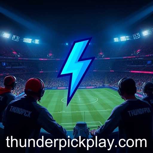 The Rise and Role of Thunderpick in 2025