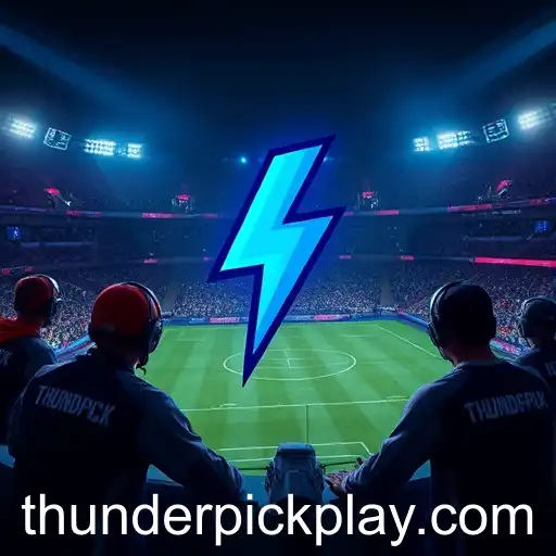 The Rise and Role of Thunderpick in 2025