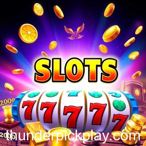 The Rise of Thunderpick in Online Gaming