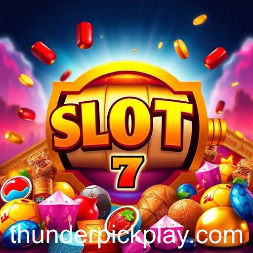 Exploring the Exciting World of Slot Games at Thunderpick