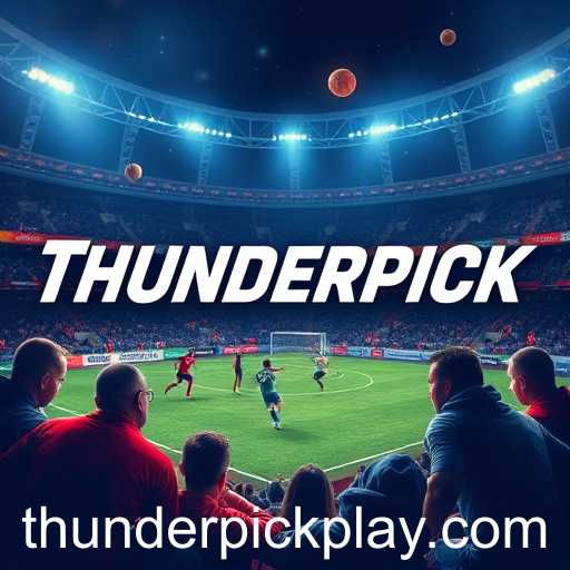 Thunderpick: Revolutionizing Online Sports Betting with Innovation and Community
