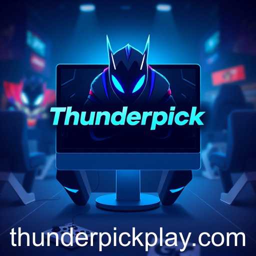 The Evolution of Thunderpick as a Leading Gaming Platform