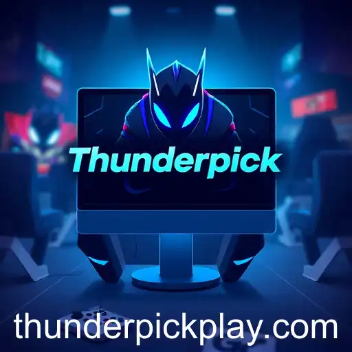The Evolution of Thunderpick as a Leading Gaming Platform
