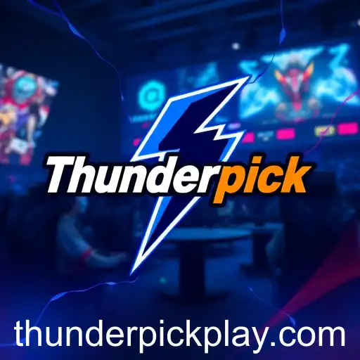 Thunderpick Gaming Evolution: A New Era