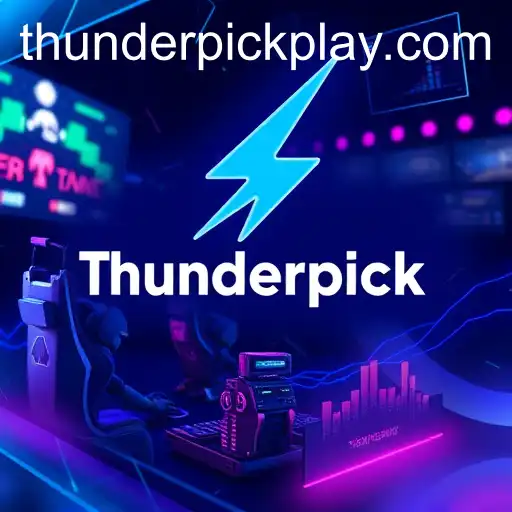 Thunderpick Revolutionizing Online Gaming
