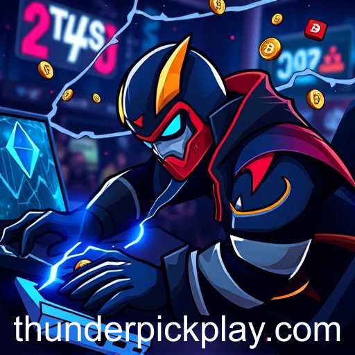Thunderpick's Influence on Online Gaming in 2025