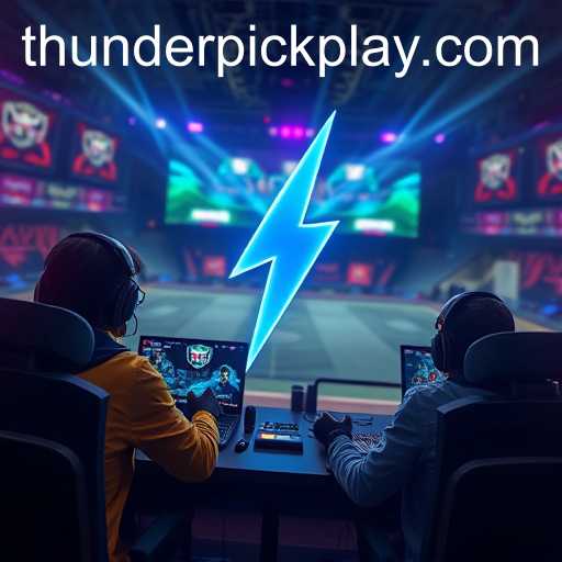 The Rise of Thunderpick in Online Gaming