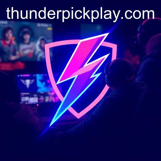 Thunderpick: The Changing Landscape of Online Gaming