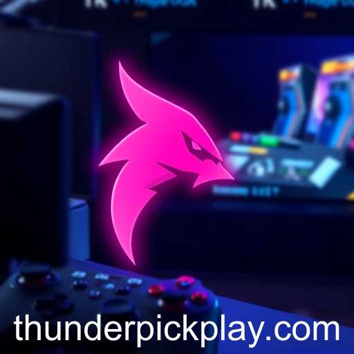 Thunderpick Broadens Gaming Horizons in 2025
