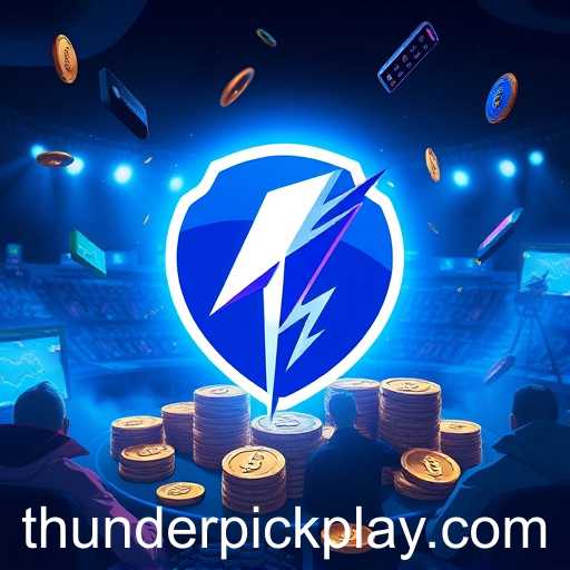 Thunderpick Revolutionizes Online Gaming