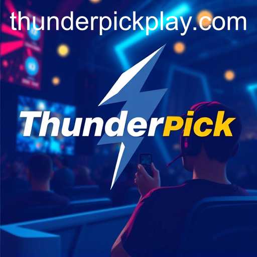 Thunderpick's Evolution in the Online Gaming Landscape